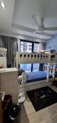 Blossom Residences (D23), Condominium #601439281